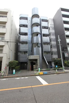 メインステージ江戸川橋