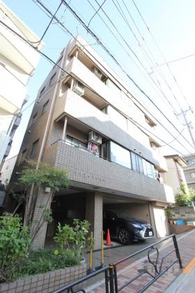 サンライズ小石川