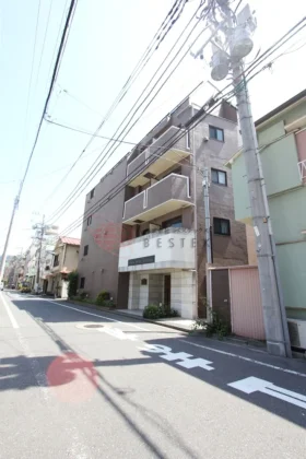 ミリオンガーデン小石川
