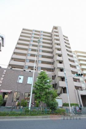 クリオ白山逸見坂