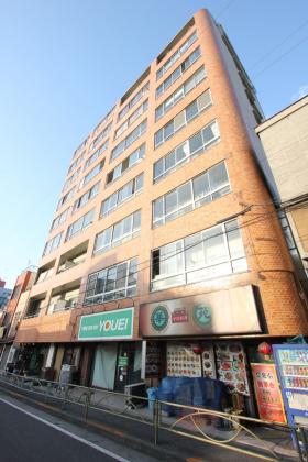 第21宮庭マンション