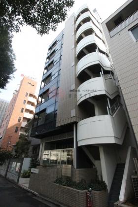 ジェイベルデ江戸川橋