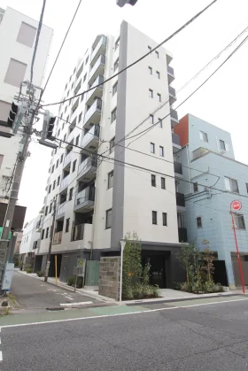 アーバネックス文京千駄木