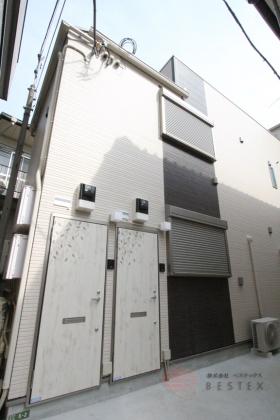 ifプランドール文京弥生