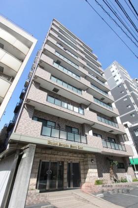 文京千石サニーコート