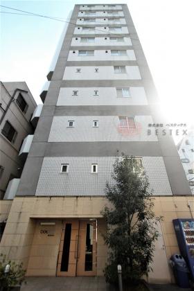 コート新御徒町