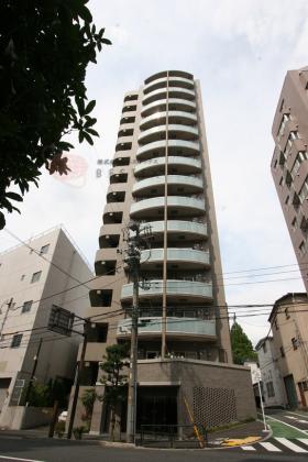 ローレルアイ茗荷谷教育の森公園