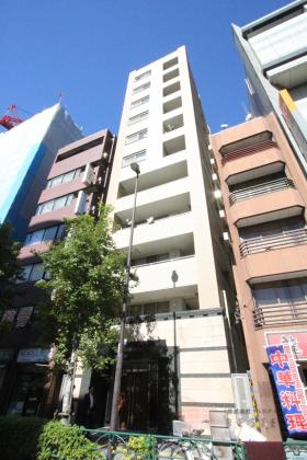 デュオ・スカーラ御徒町
