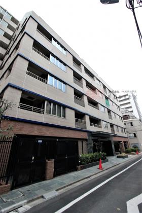 ウェリスリビオ新御徒町