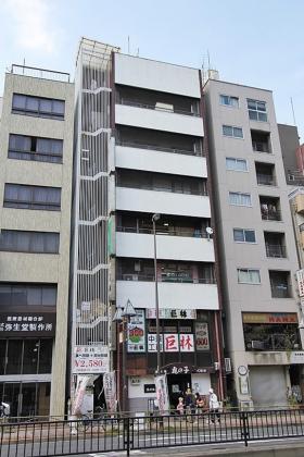 芙蓉堂第一ビル