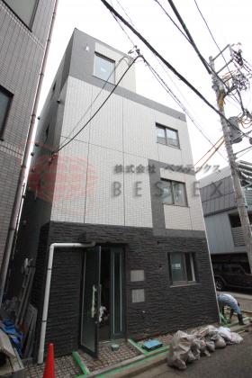 アクアグレイス千駄木