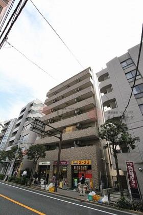 ハイシティ本郷菊坂