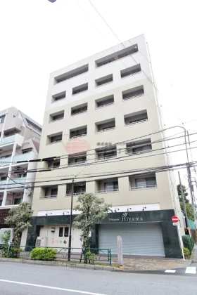 Casa Verde【カーサヴェルデ】