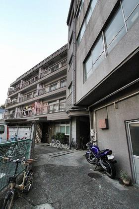武居マンション