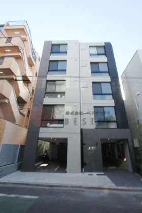 【新築】LUORE文京本駒込