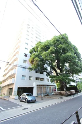 パークハウス楠郷臺