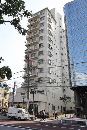 妙義坂マンション