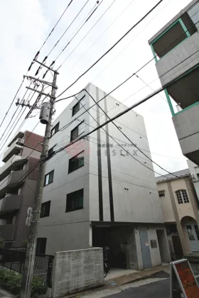 リトルズトーン上野公園