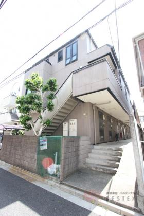 アーバンクレスト