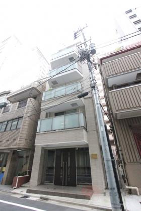 ドミール文京小石川