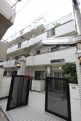 グランデール白山