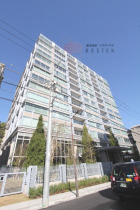パークコート千代田四番町（高級分譲マンション♪）