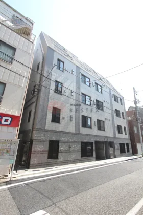【新築】グランジット本郷壱岐坂