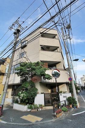 パークサイド中村