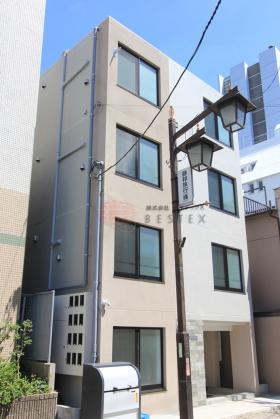 後楽プレイス