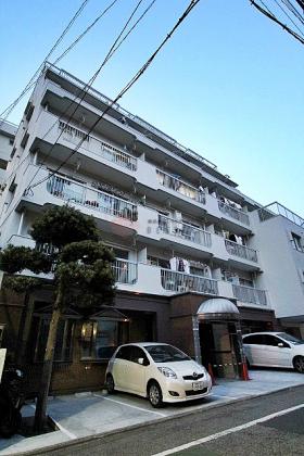 リライアンス湯立坂