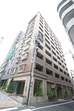 ステージグランデ文京大塚