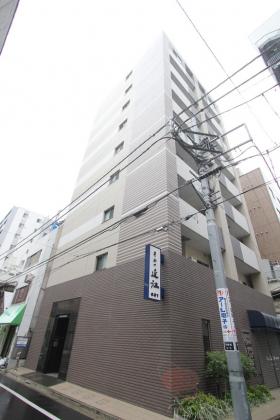 メゾン明神下