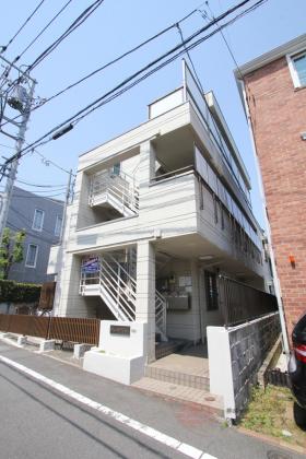 ヒルトップハウス