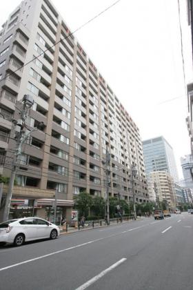 パークスクエア小石川
