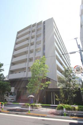 ザ・パークハウス文京江戸川橋