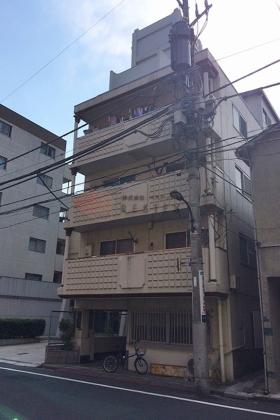 古屋ビル