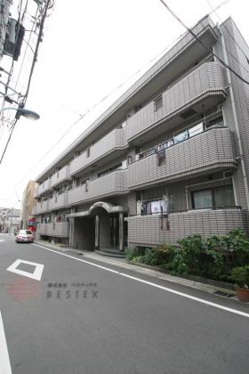 サンライズ根津