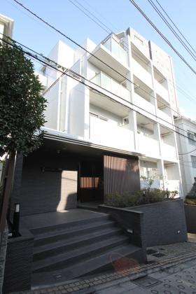 コンフォリア神楽坂