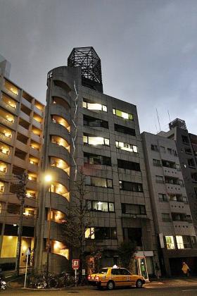 加奈利屋館