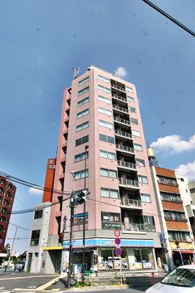 ヒルズ音羽（大塚）