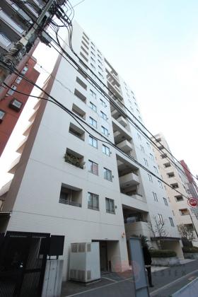 イトーピア千駄木IDEA A棟