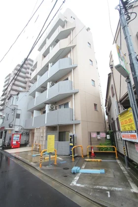ドルチェ文京小石川