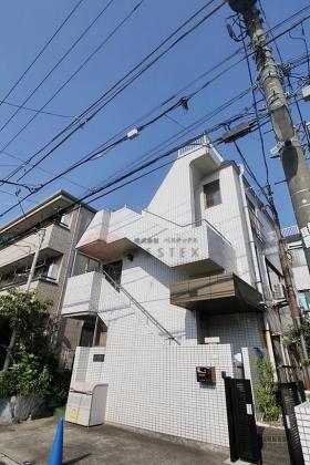 メゾン井上（目白台）