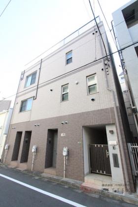 KOMAGOME HOUSE（コマゴメハウス）