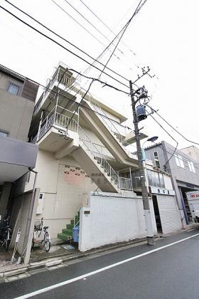 岡田荘