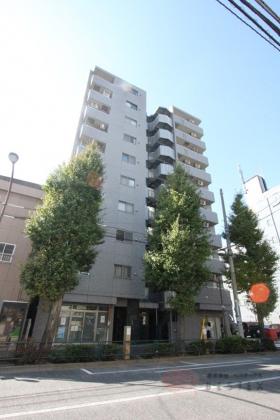 パークサイド小石川植物園