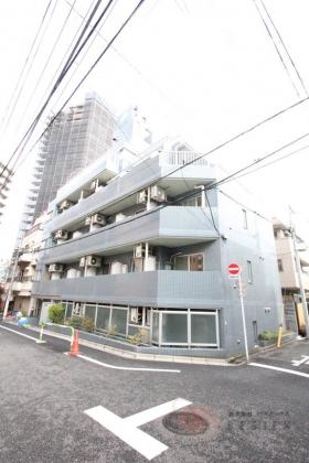 ダイホープラザ駒込