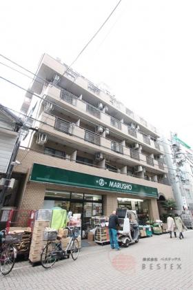 デルックス文京神楽坂