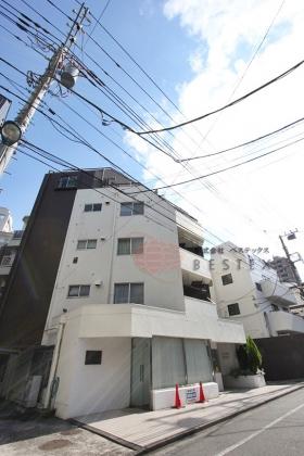 アズワン小石川レジデンス（AS ONE 小石川Residence）