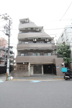 メインステージ江戸川橋Ⅱ